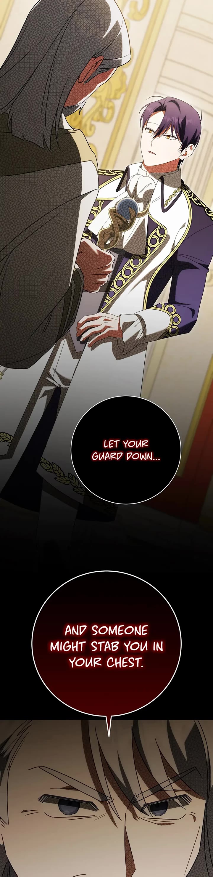 The Princess Is Evil Chapter 144 page 44 - Chapter 144: Hyral