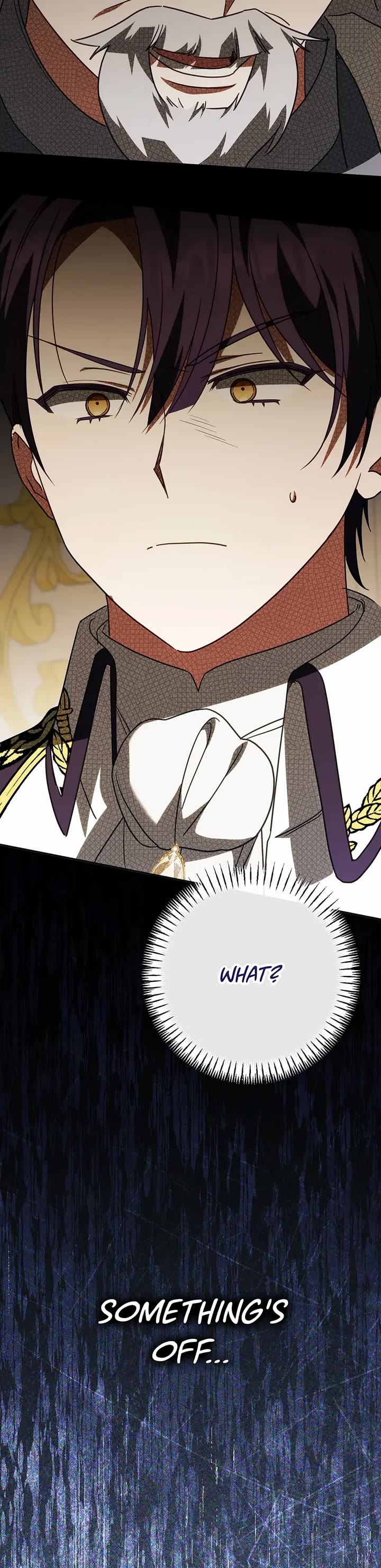 The Princess Is Evil Chapter 144 page 45 - Chapter 144: Hyral