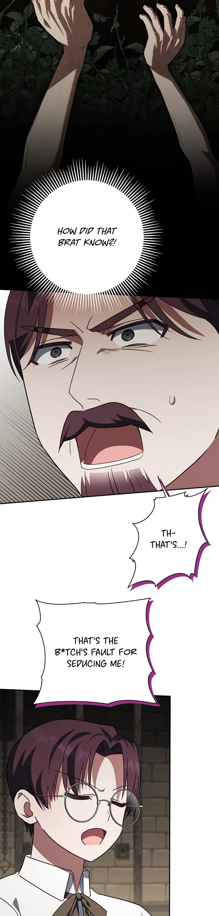 The Princess Is Evil Chapter 144 page 7 - Chapter 144: Hyral