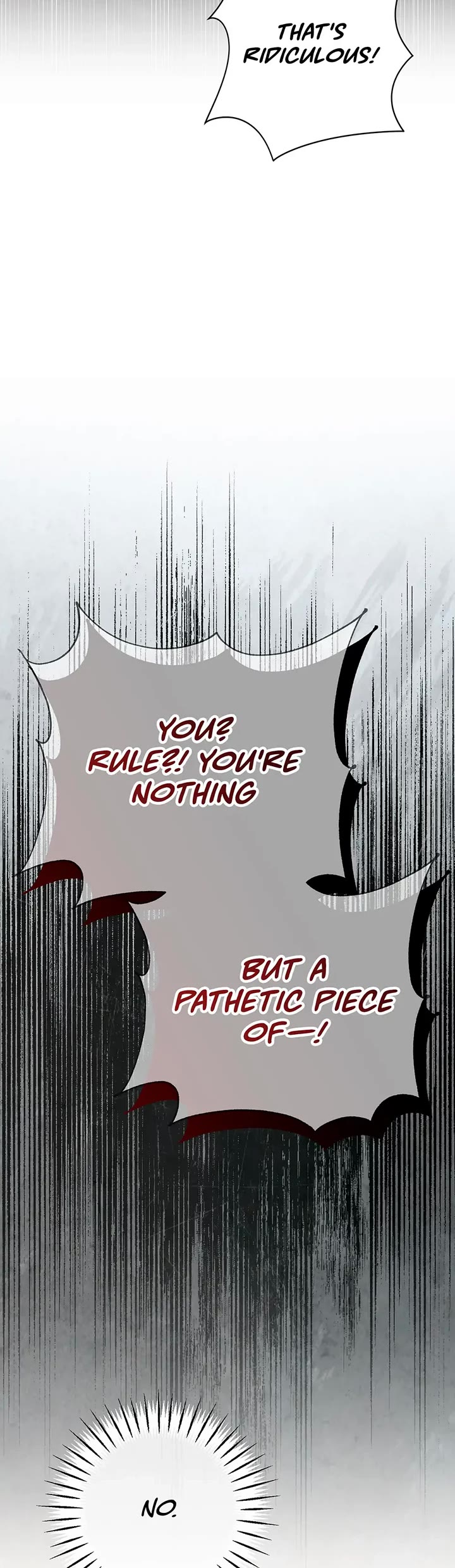 The Princess Is Evil Chapter 144 page 9 - Chapter 144: Hyral
