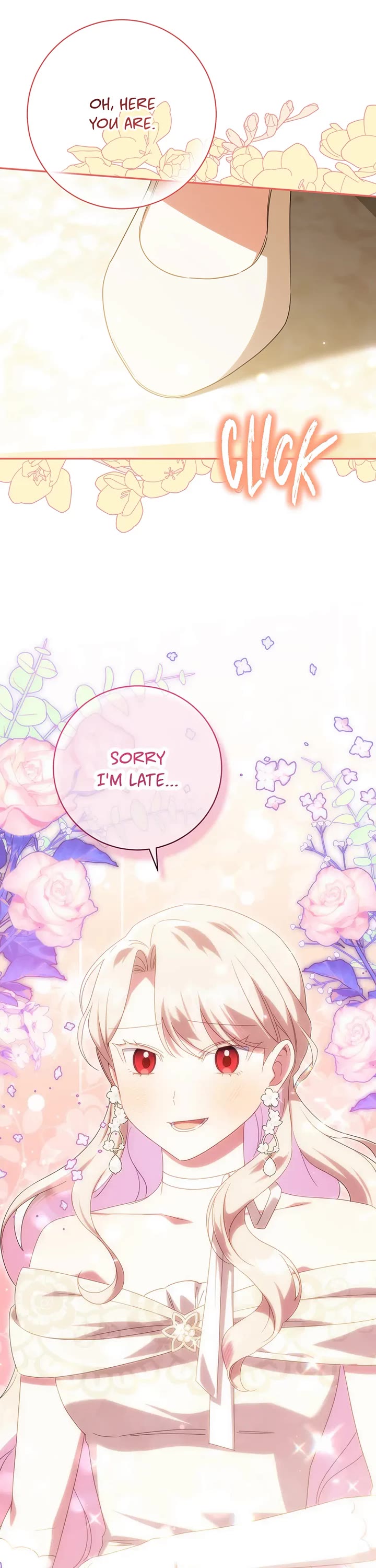 The Princess Is Evil Chapter 145 page 12 - Chapter 145: The Prettiest Girl