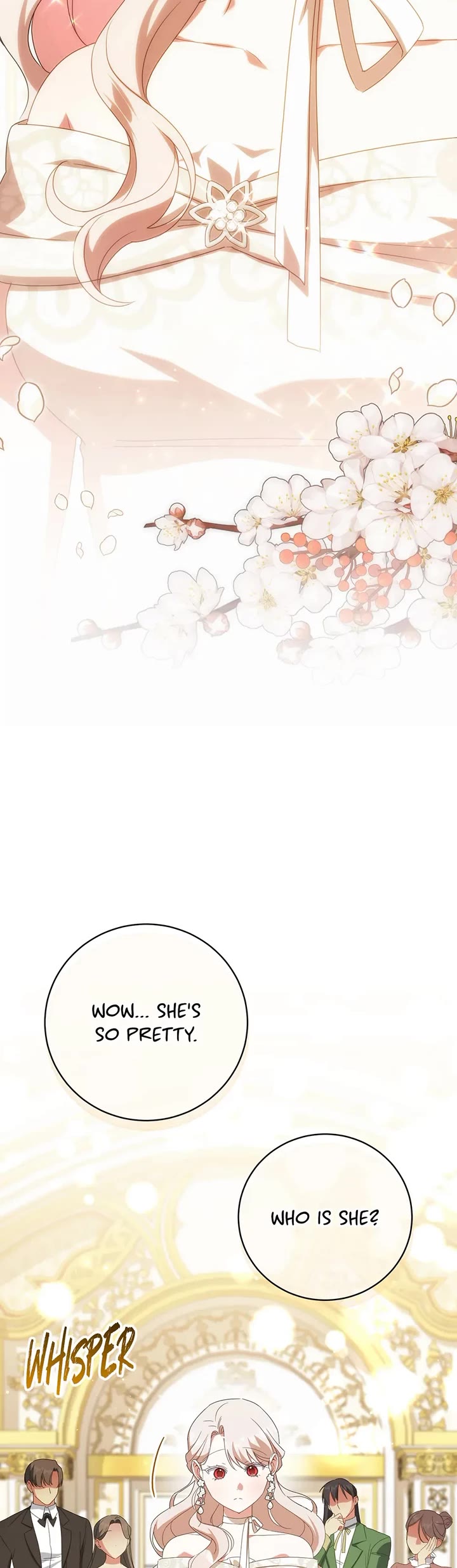 The Princess Is Evil Chapter 145 page 15 - Chapter 145: The Prettiest Girl