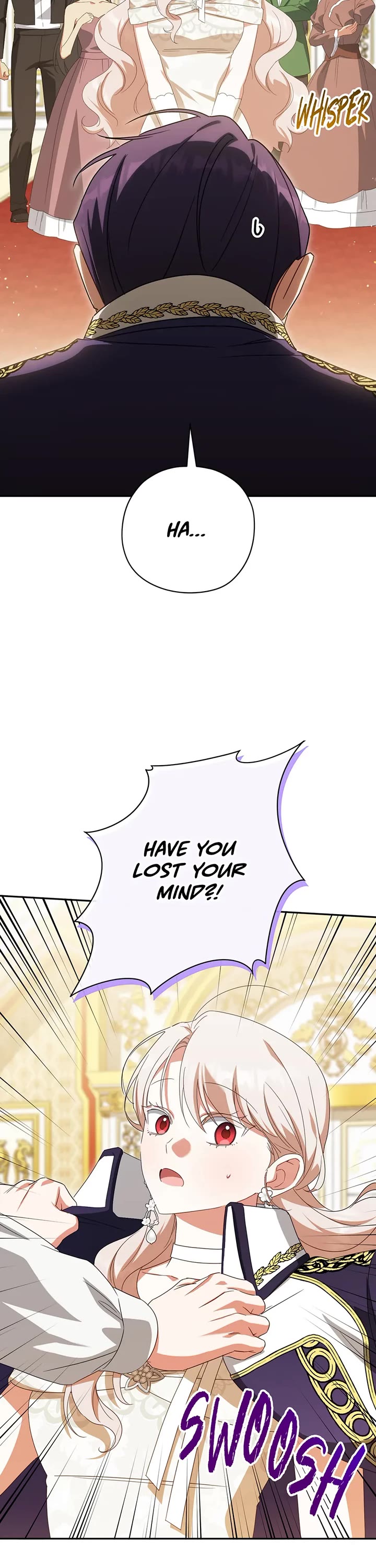 The Princess Is Evil Chapter 145 page 16 - Chapter 145: The Prettiest Girl