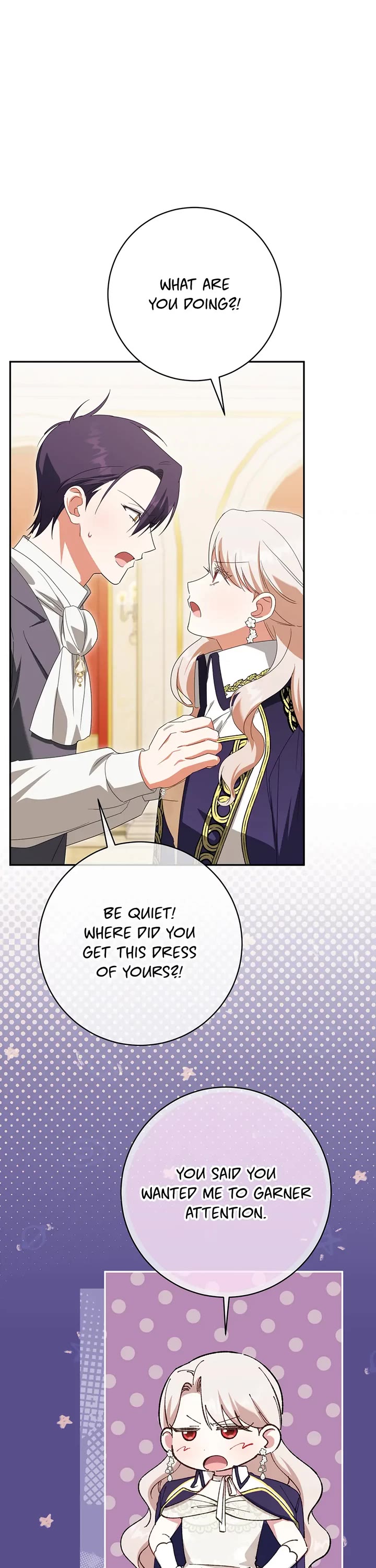 The Princess Is Evil Chapter 145 page 17 - Chapter 145: The Prettiest Girl