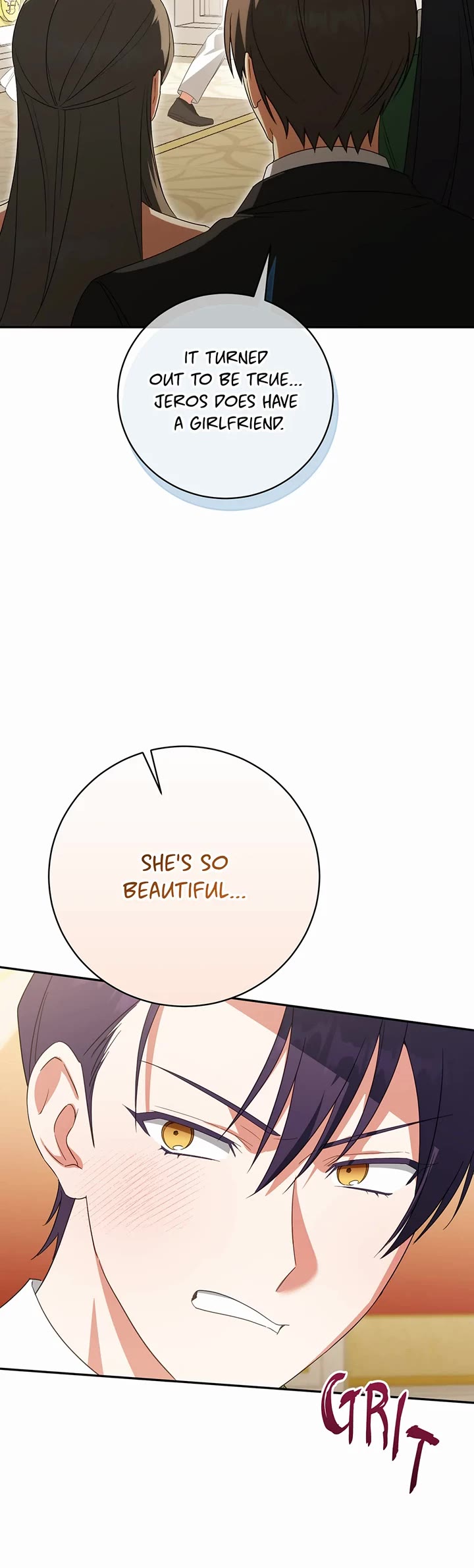 The Princess Is Evil Chapter 145 page 19 - Chapter 145: The Prettiest Girl