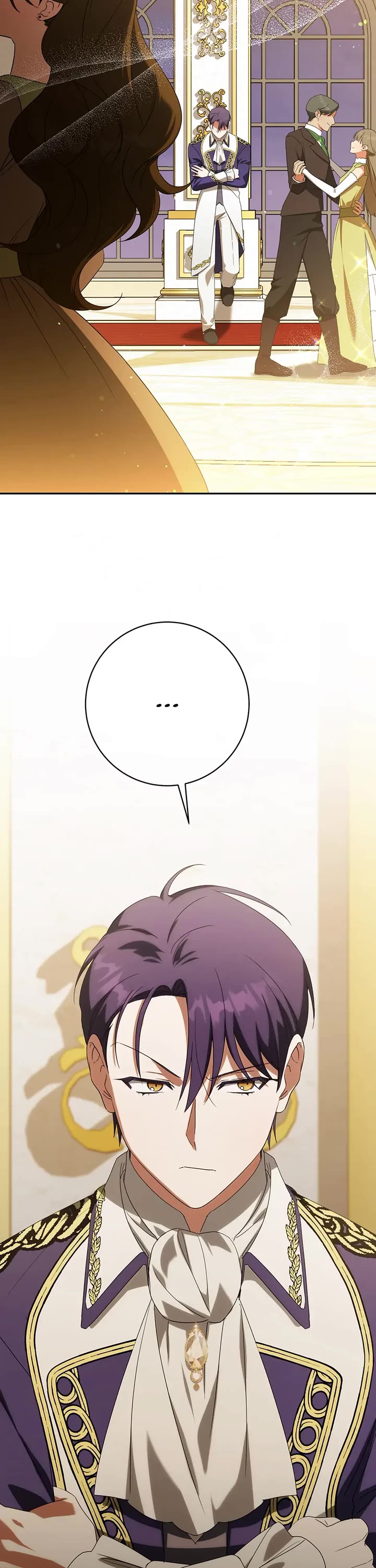 The Princess Is Evil Chapter 145 page 2 - Chapter 145: The Prettiest Girl