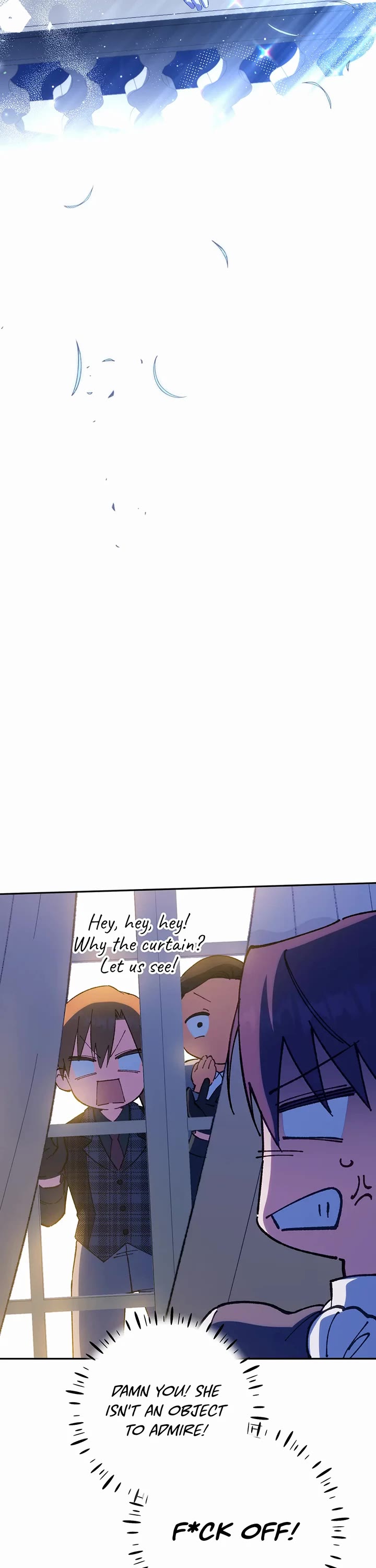 The Princess Is Evil Chapter 145 page 22 - Chapter 145: The Prettiest Girl