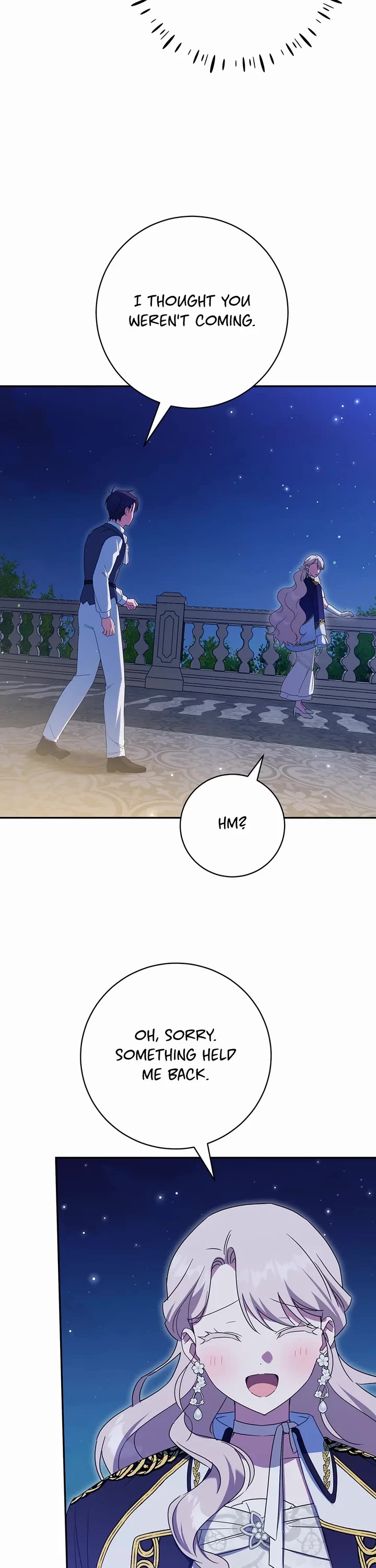 The Princess Is Evil Chapter 145 page 23 - Chapter 145: The Prettiest Girl