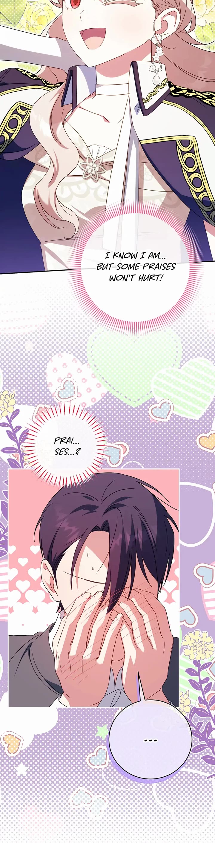 The Princess Is Evil Chapter 145 page 25 - Chapter 145: The Prettiest Girl