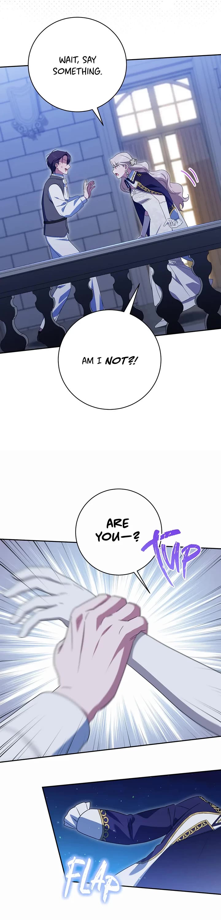 The Princess Is Evil Chapter 145 page 26 - Chapter 145: The Prettiest Girl