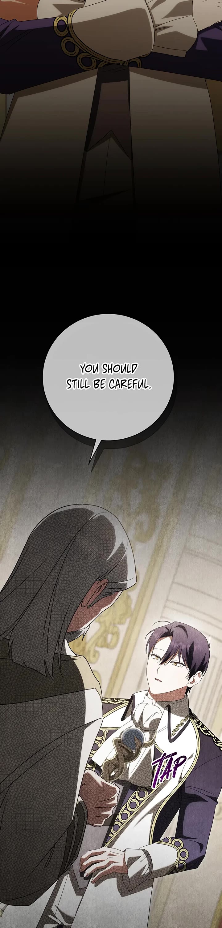 The Princess Is Evil Chapter 145 page 3 - Chapter 145: The Prettiest Girl