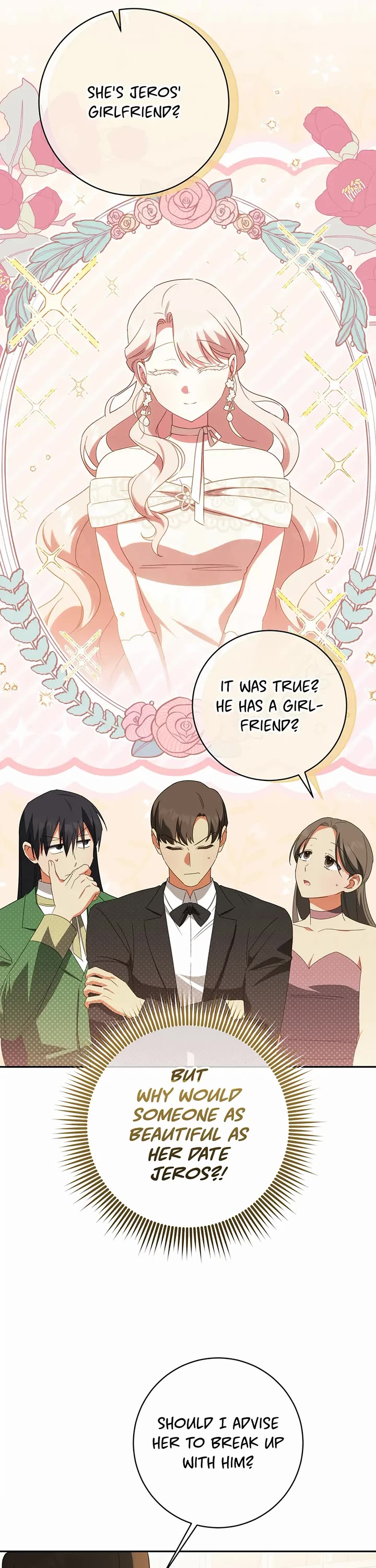 The Princess Is Evil Chapter 145 page 31 - Chapter 145: The Prettiest Girl