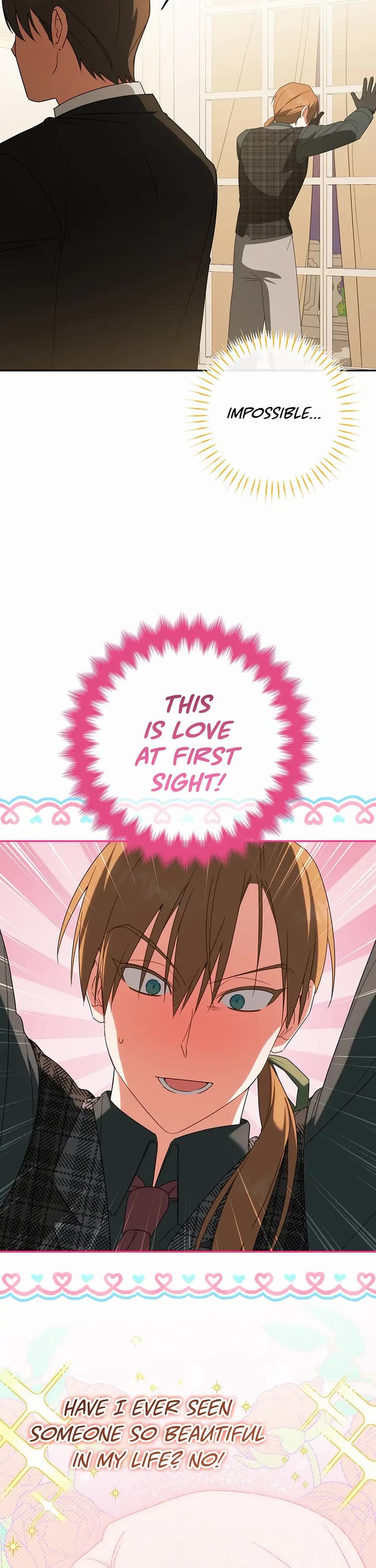 The Princess Is Evil Chapter 145 page 32 - Chapter 145: The Prettiest Girl