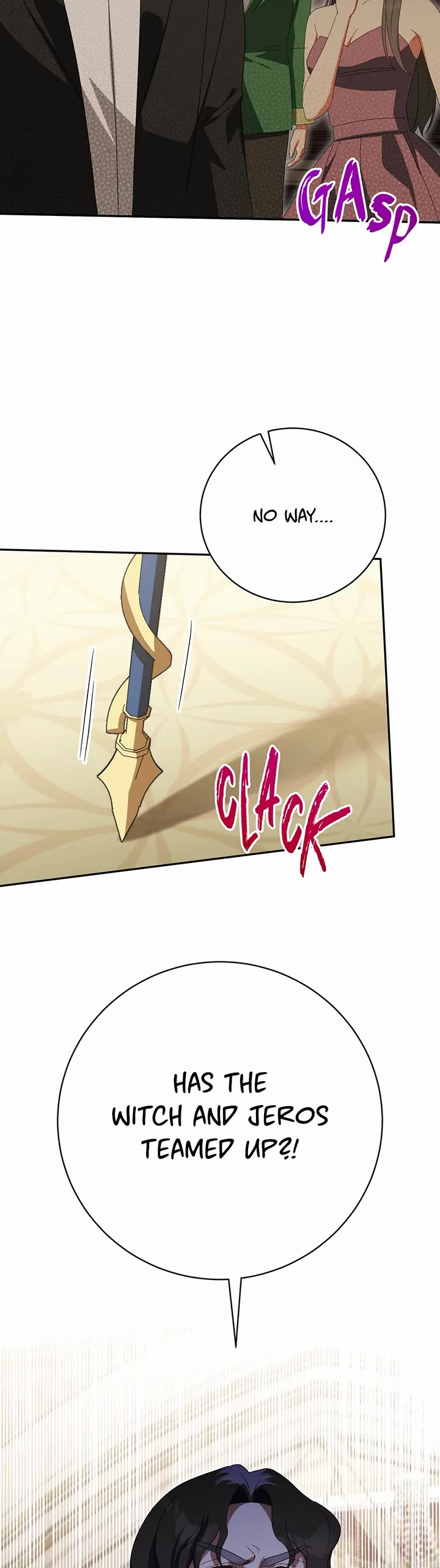 The Princess Is Evil Chapter 145 page 35 - Chapter 145: The Prettiest Girl