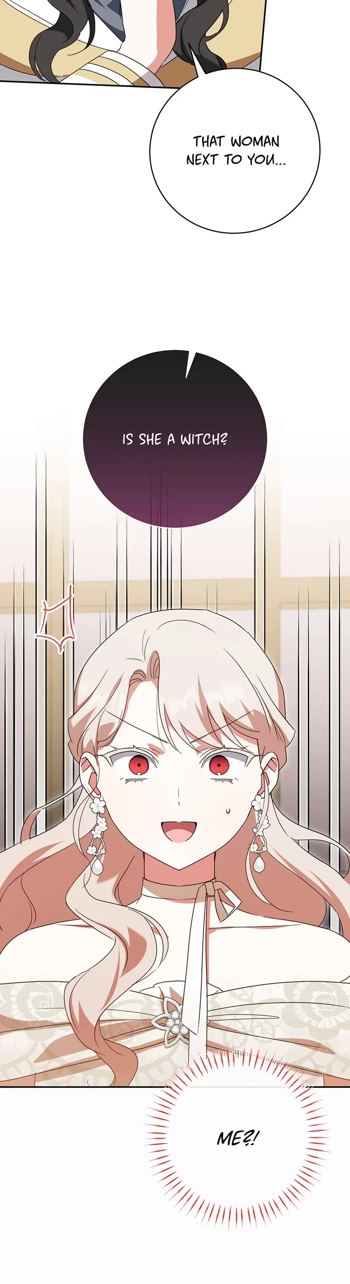The Princess Is Evil Chapter 145 page 40 - Chapter 145: The Prettiest Girl