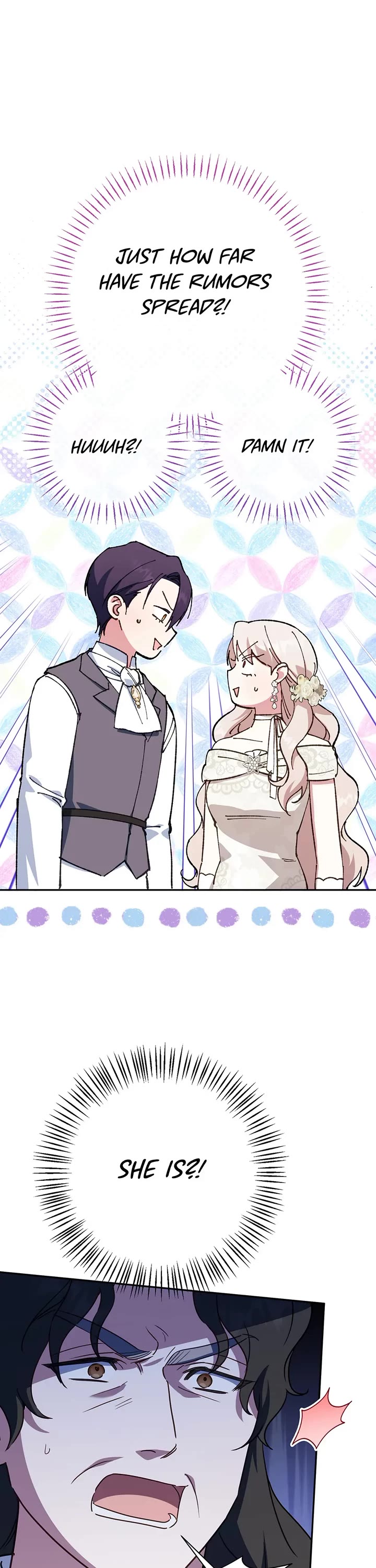 The Princess Is Evil Chapter 145 page 41 - Chapter 145: The Prettiest Girl