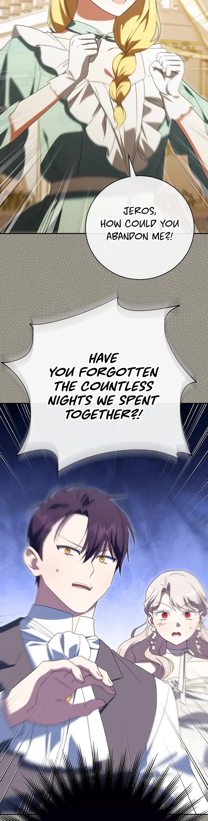 The Princess Is Evil Chapter 145 page 44 - Chapter 145: The Prettiest Girl