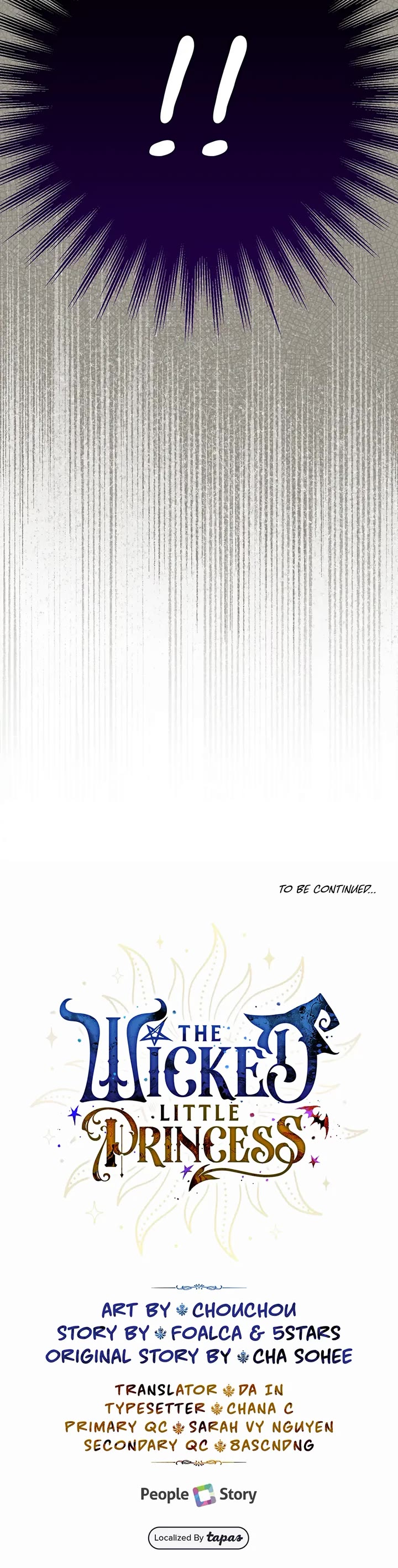 The Princess Is Evil Chapter 145 page 45 - Chapter 145: The Prettiest Girl