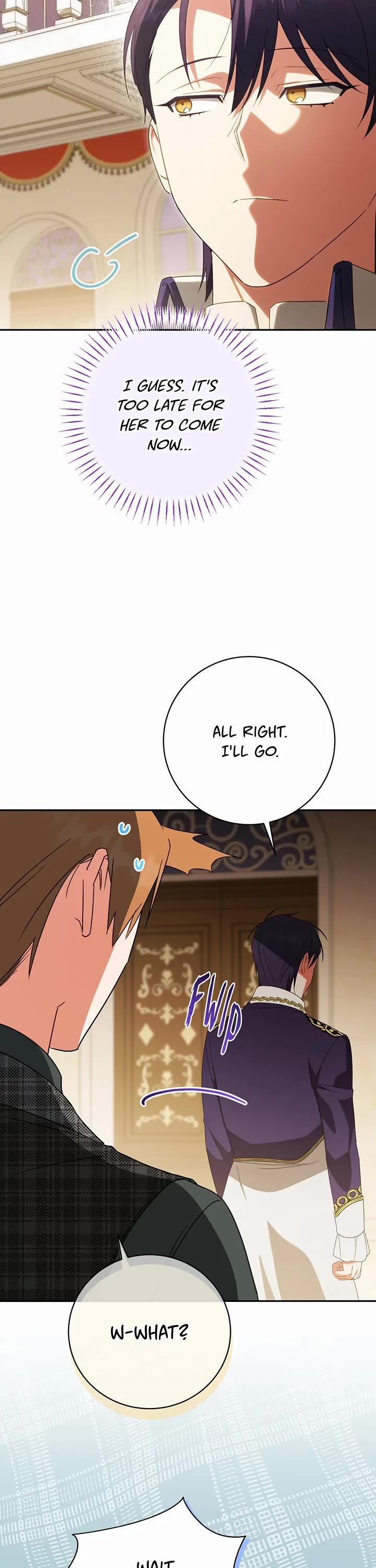 The Princess Is Evil Chapter 145 page 7 - Chapter 145: The Prettiest Girl