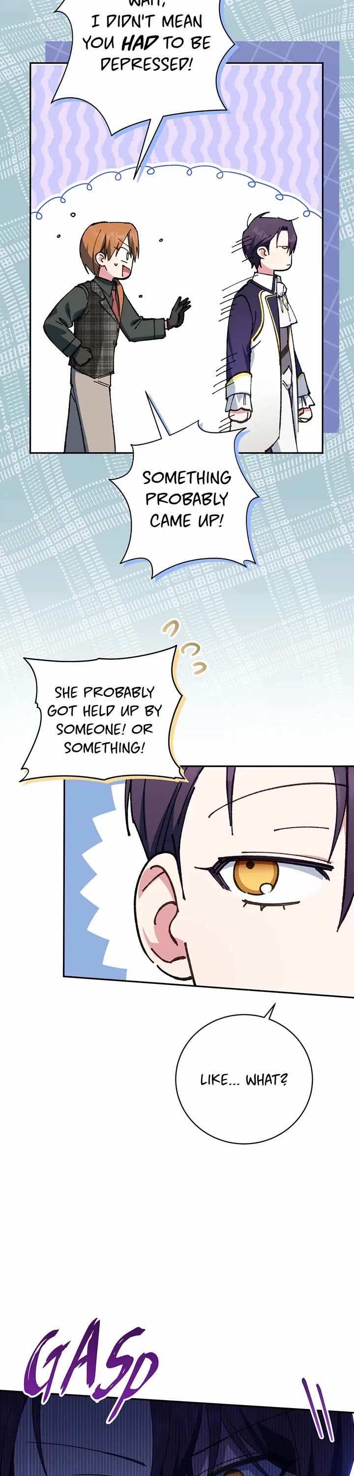 The Princess Is Evil Chapter 145 page 8 - Chapter 145: The Prettiest Girl