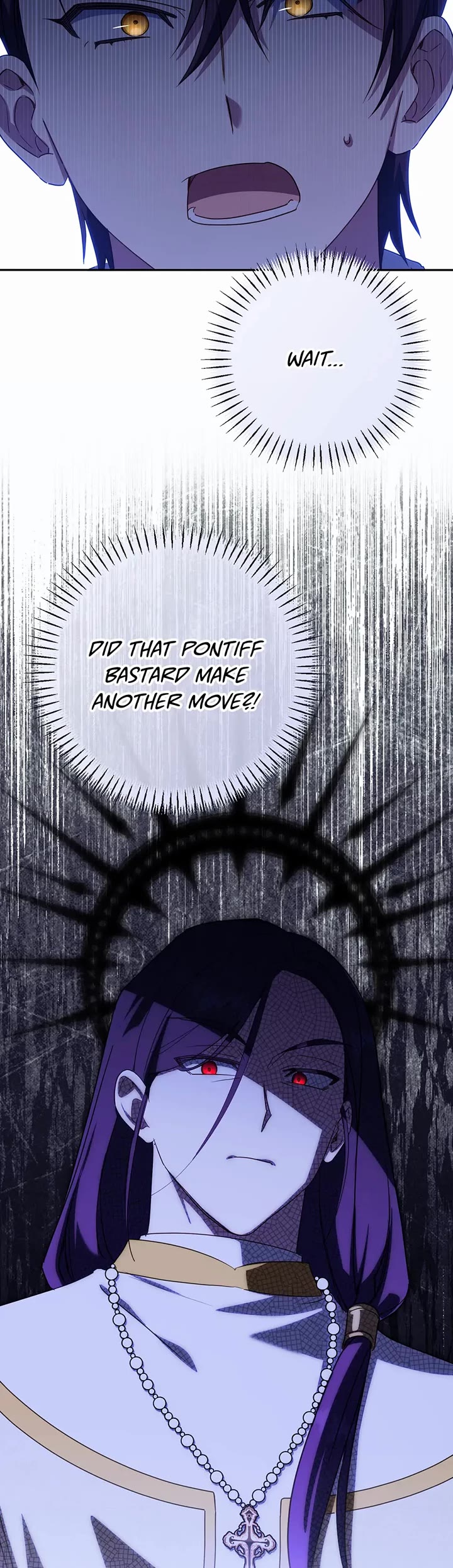 The Princess Is Evil Chapter 145 page 9 - Chapter 145: The Prettiest Girl