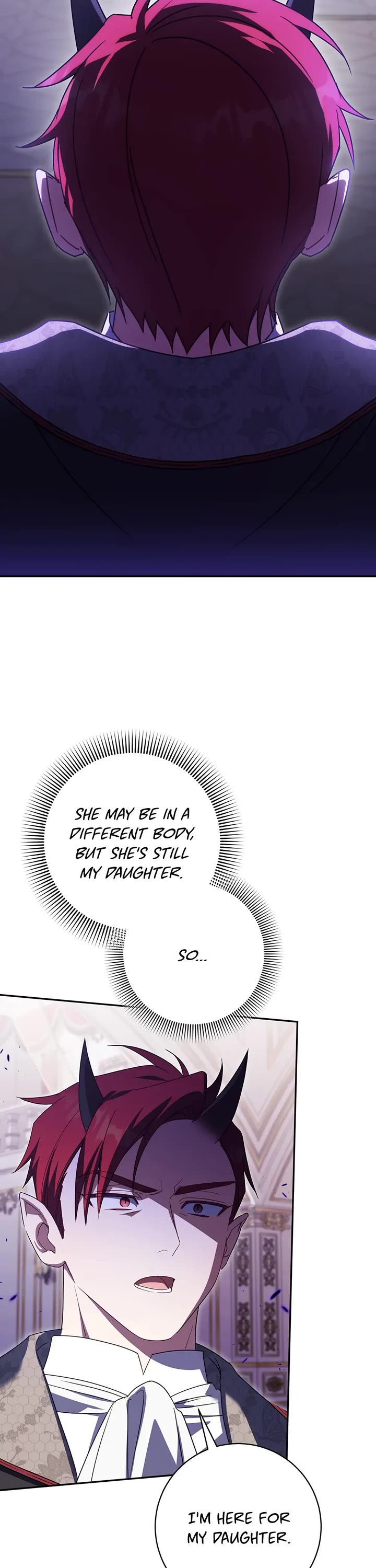 The Princess Is Evil Chapter 146 page 13 - Chapter 146: What We Are Now