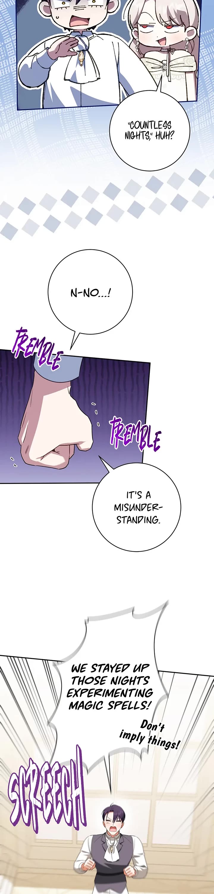 The Princess Is Evil Chapter 146 page 2 - Chapter 146: What We Are Now