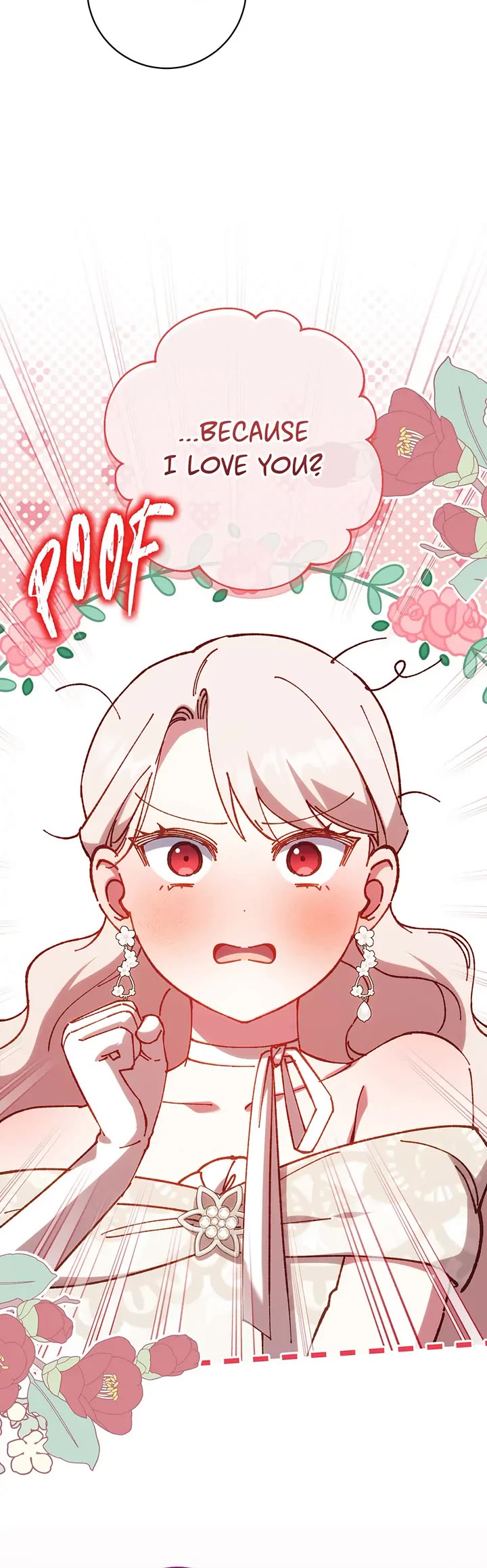 The Princess Is Evil Chapter 146 page 24 - Chapter 146: What We Are Now