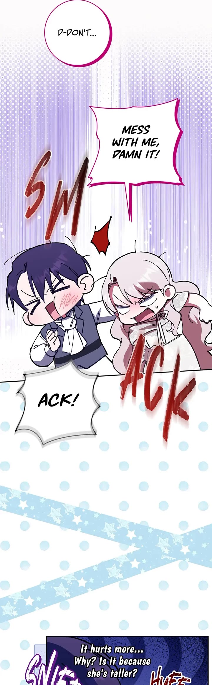 The Princess Is Evil Chapter 146 page 25 - Chapter 146: What We Are Now