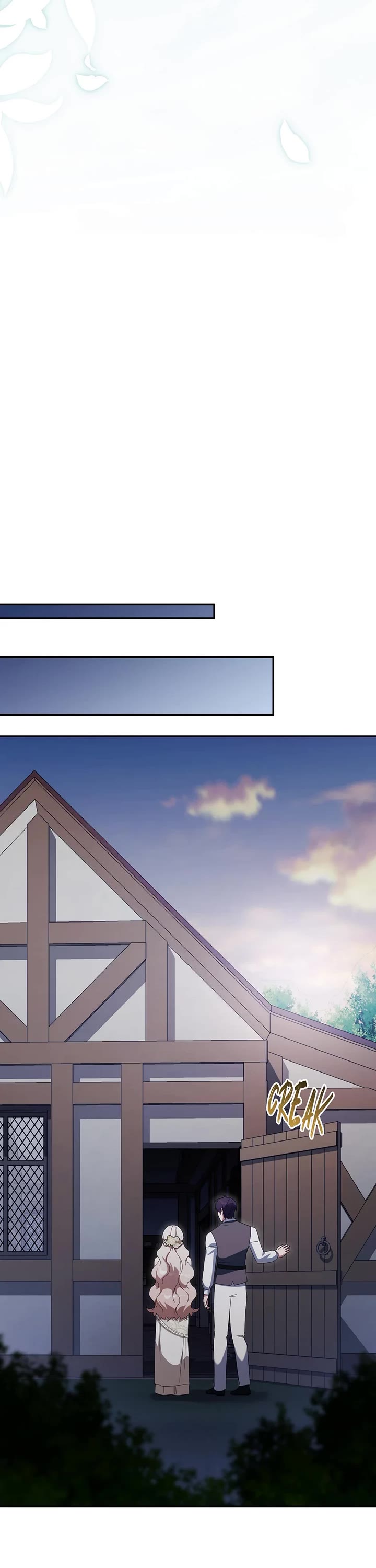 The Princess Is Evil Chapter 146 page 33 - Chapter 146: What We Are Now