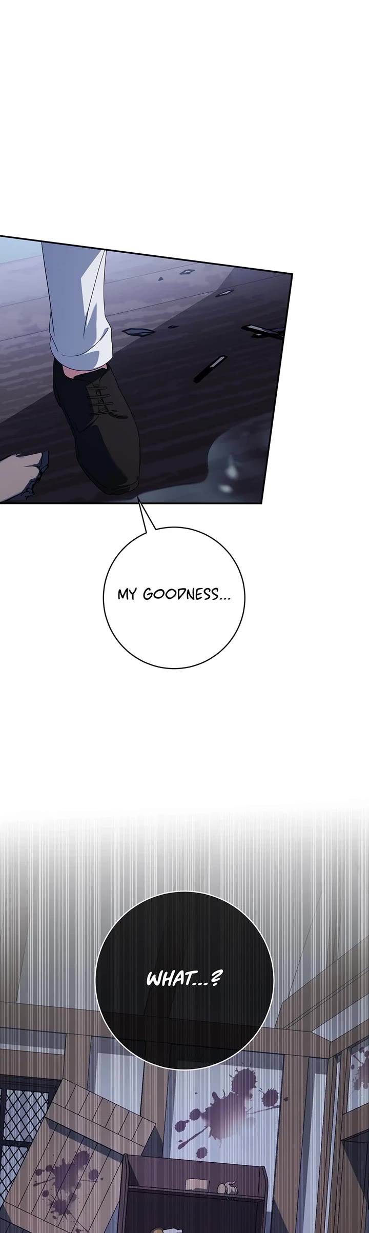 The Princess Is Evil Chapter 146 page 34 - Chapter 146: What We Are Now