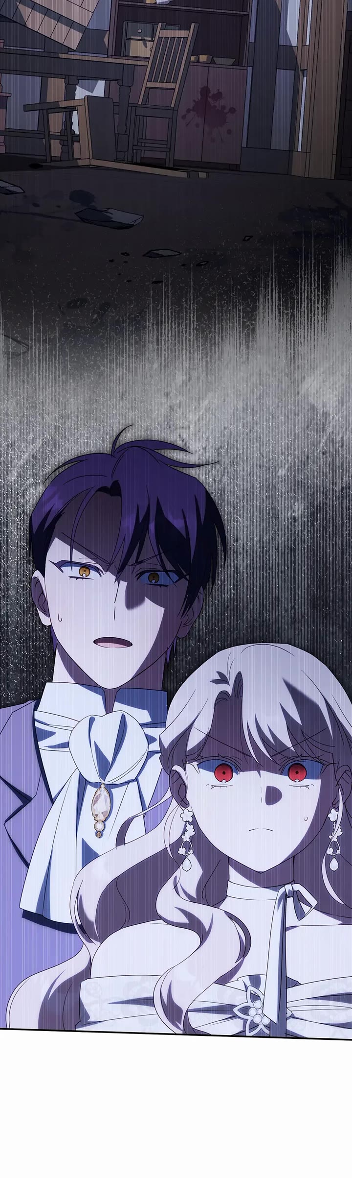The Princess Is Evil Chapter 146 page 35 - Chapter 146: What We Are Now