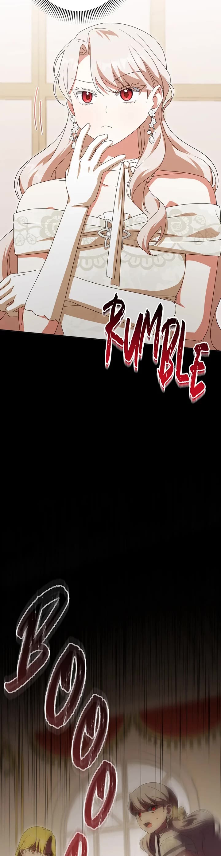 The Princess Is Evil Chapter 146 page 4 - Chapter 146: What We Are Now