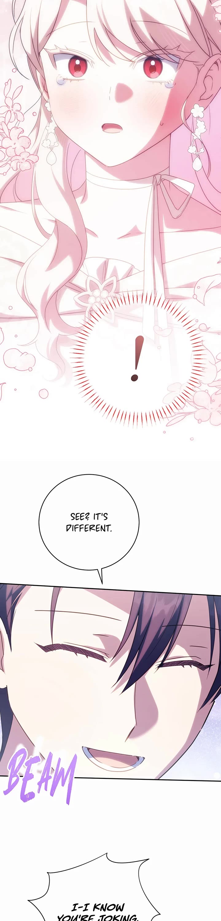 The Princess Is Evil Chapter 146 page 43 - Chapter 146: What We Are Now