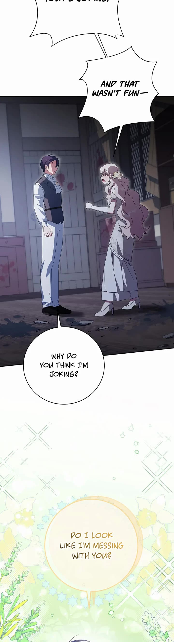 The Princess Is Evil Chapter 146 page 44 - Chapter 146: What We Are Now