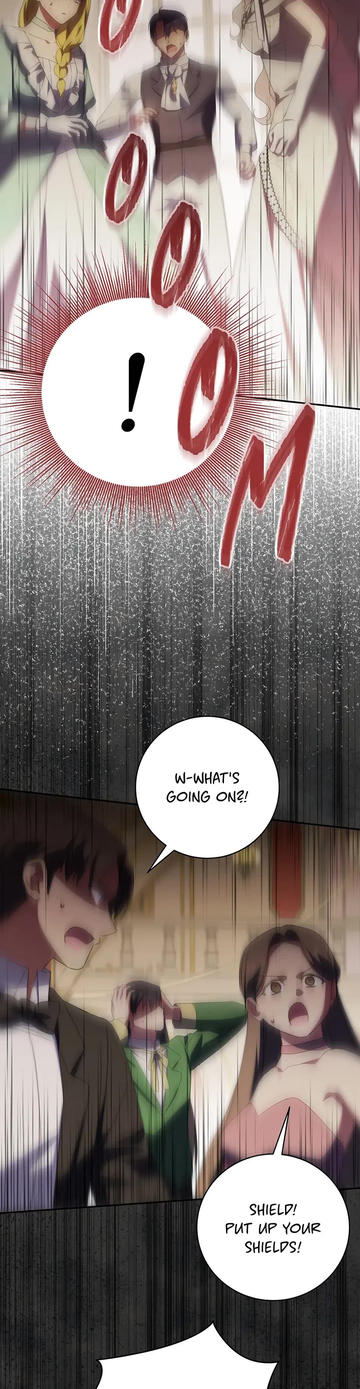 The Princess Is Evil Chapter 146 page 5 - Chapter 146: What We Are Now