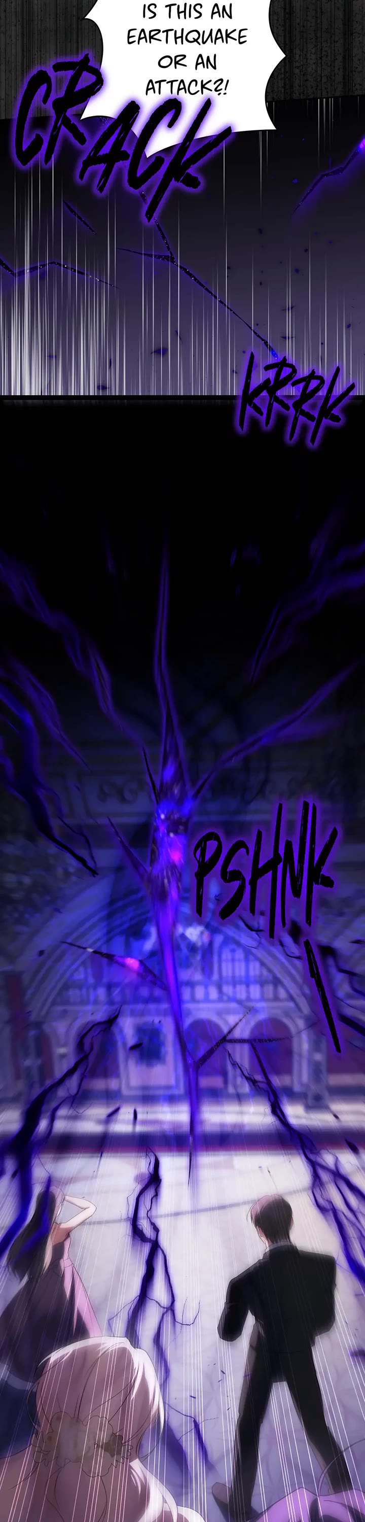 The Princess Is Evil Chapter 146 page 6 - Chapter 146: What We Are Now