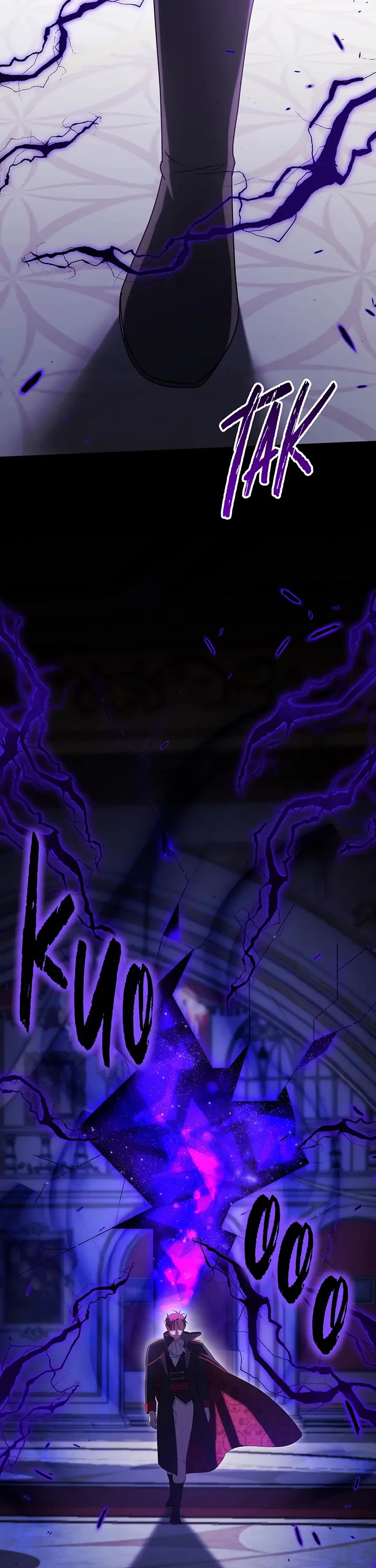 The Princess Is Evil Chapter 146 page 8 - Chapter 146: What We Are Now