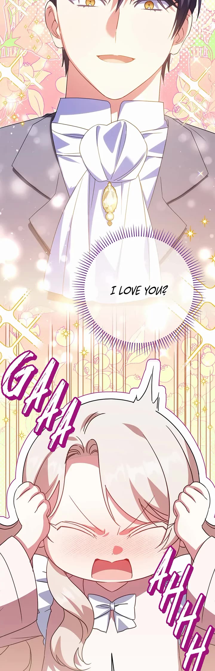 The Princess Is Evil Chapter 147 page 10 - Chapter 147