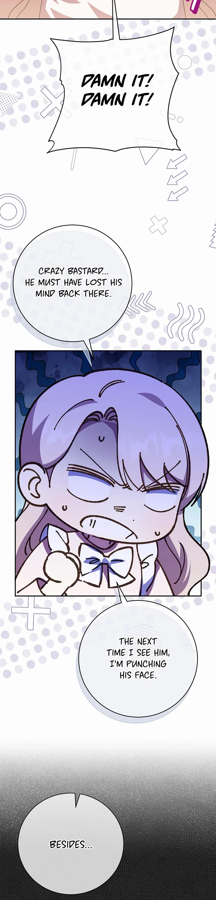 The Princess Is Evil Chapter 147 page 11 - Chapter 147