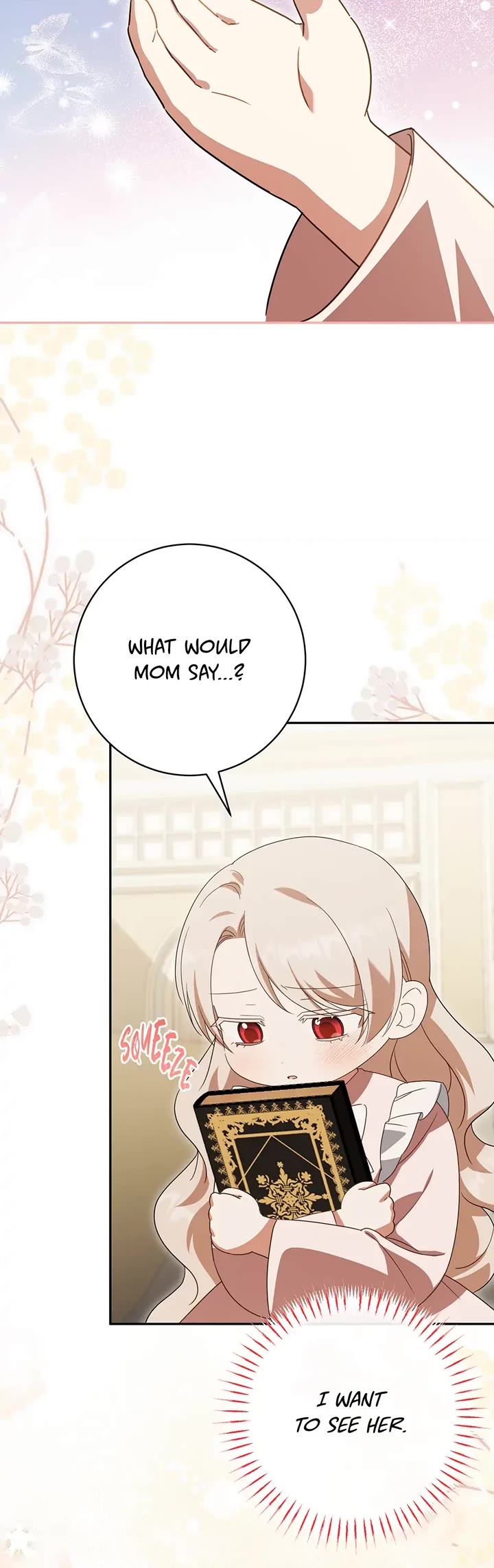 The Princess Is Evil Chapter 147 page 15 - Chapter 147