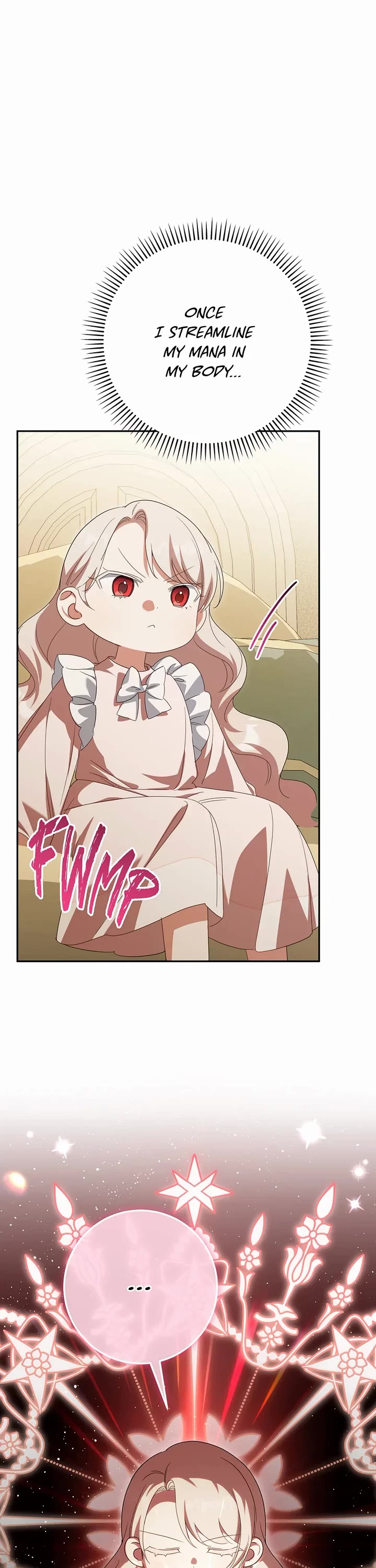 The Princess Is Evil Chapter 147 page 17 - Chapter 147