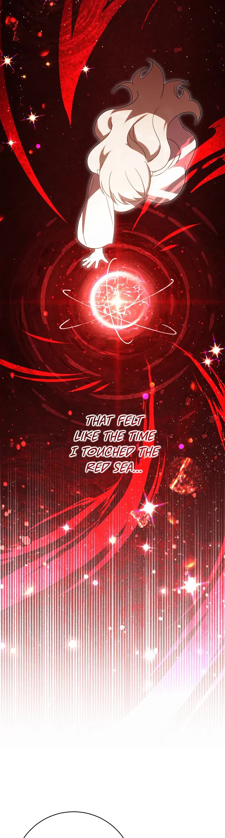 The Princess Is Evil Chapter 147 page 19 - Chapter 147