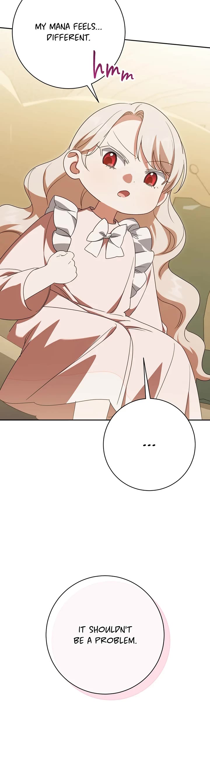 The Princess Is Evil Chapter 147 page 20 - Chapter 147