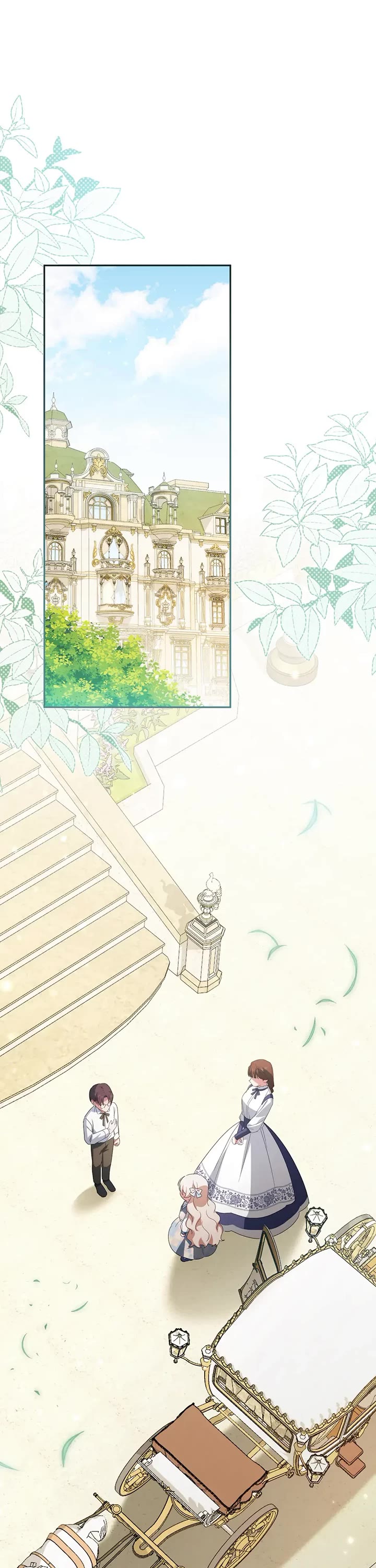 The Princess Is Evil Chapter 147 page 21 - Chapter 147