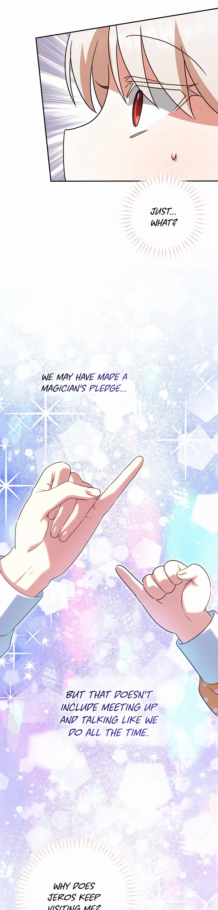 The Princess Is Evil Chapter 147 page 28 - Chapter 147