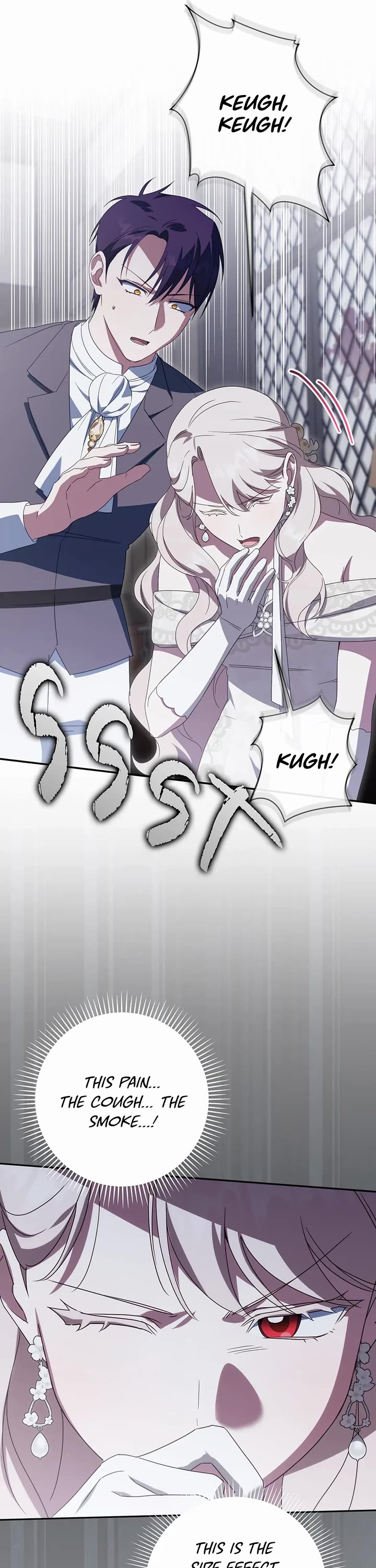 The Princess Is Evil Chapter 147 page 3 - Chapter 147