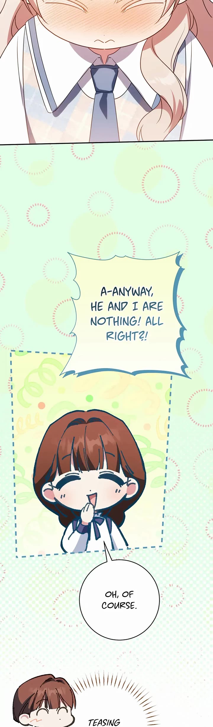The Princess Is Evil Chapter 147 page 30 - Chapter 147