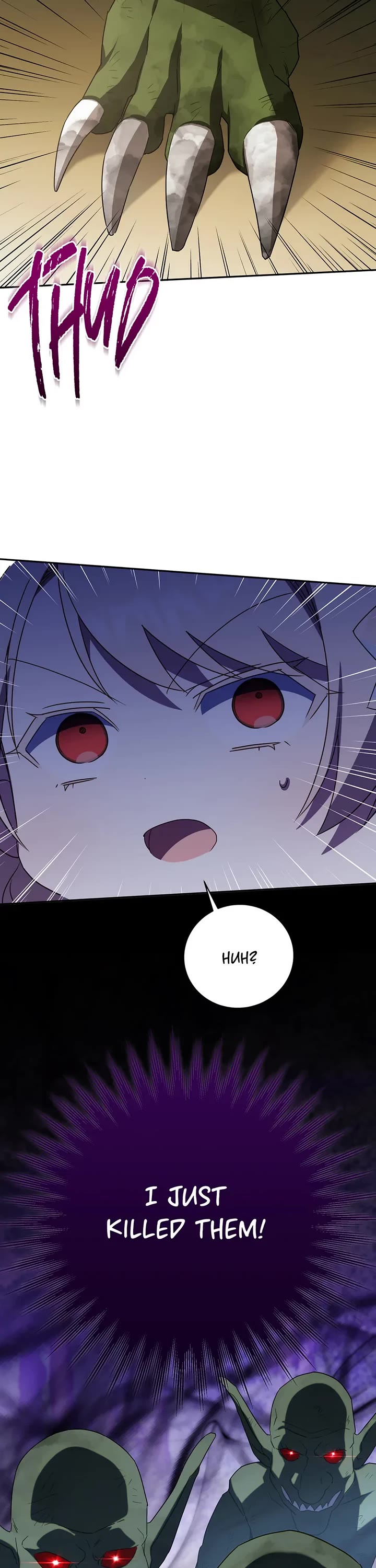 The Princess Is Evil Chapter 147 page 38 - Chapter 147