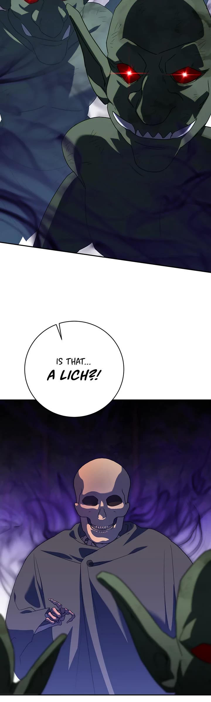 The Princess Is Evil Chapter 147 page 39 - Chapter 147